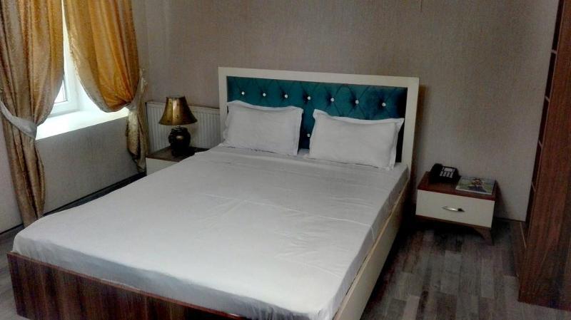 Jireh Hotel Baku Kültér fotó